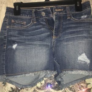shorts